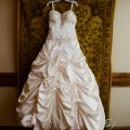 A Wedding at the Club at Flying Horse: Lindsey & Wayne