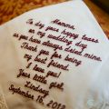 A Wedding at the Club at Flying Horse: Lindsey & Wayne
