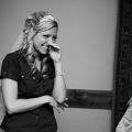 A Wedding at the Club at Flying Horse: Lindsey & Wayne