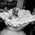 A Wedding at the Club at Flying Horse: Lindsey & Wayne