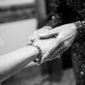 A Wedding at the Club at Flying Horse: Lindsey & Wayne