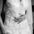 A Wedding at the Club at Flying Horse: Lindsey & Wayne