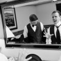 A Wedding at the Club at Flying Horse: Lindsey & Wayne