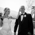 A Wedding at the Club at Flying Horse: Lindsey & Wayne