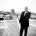 A Wedding at the Club at Flying Horse: Lindsey & Wayne