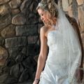 A Wedding at the Club at Flying Horse: Lindsey & Wayne