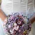 A Wedding at the Club at Flying Horse: Lindsey & Wayne