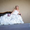 A Wedding at the Club at Flying Horse: Lindsey & Wayne