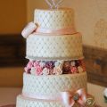 A Wedding at the Club at Flying Horse: Lindsey & Wayne