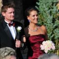 A Wedding at the Club at Flying Horse: Lindsey & Wayne