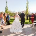 A Wedding at the Club at Flying Horse: Lindsey & Wayne
