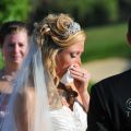 A Wedding at the Club at Flying Horse: Lindsey & Wayne