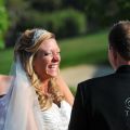 A Wedding at the Club at Flying Horse: Lindsey & Wayne