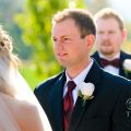 A Wedding at the Club at Flying Horse: Lindsey & Wayne