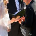 A Wedding at the Club at Flying Horse: Lindsey & Wayne