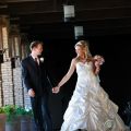 A Wedding at the Club at Flying Horse: Lindsey & Wayne