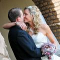 A Wedding at the Club at Flying Horse: Lindsey & Wayne
