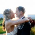 A Wedding at the Club at Flying Horse: Lindsey & Wayne