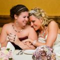 A Wedding at the Club at Flying Horse: Lindsey & Wayne