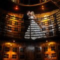 A Wedding at the Club at Flying Horse: Lindsey & Wayne