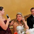 A Wedding at the Club at Flying Horse: Lindsey & Wayne