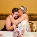 A Wedding at the Club at Flying Horse: Lindsey & Wayne