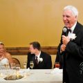 A Wedding at the Club at Flying Horse: Lindsey & Wayne