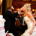 A Wedding at the Club at Flying Horse: Lindsey & Wayne