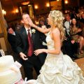 A Wedding at the Club at Flying Horse: Lindsey & Wayne