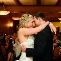 A Wedding at the Club at Flying Horse: Lindsey & Wayne