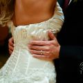 A Wedding at the Club at Flying Horse: Lindsey & Wayne