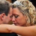 A Wedding at the Club at Flying Horse: Lindsey & Wayne
