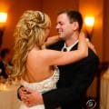 A Wedding at the Club at Flying Horse: Lindsey & Wayne