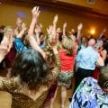 A Wedding at the Club at Flying Horse: Lindsey & Wayne