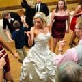 A Wedding at the Club at Flying Horse: Lindsey & Wayne