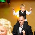 A Wedding at the Club at Flying Horse: Lindsey & Wayne