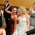 A Wedding at the Club at Flying Horse: Lindsey & Wayne
