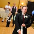 A Wedding at the Club at Flying Horse: Lindsey & Wayne