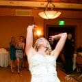 A Wedding at the Club at Flying Horse: Lindsey & Wayne
