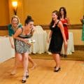 A Wedding at the Club at Flying Horse: Lindsey & Wayne