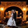 A Wedding at the Club at Flying Horse: Lindsey & Wayne