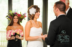 A Wedding at The Cliff House at Pikes Peak: Ann Marie and Robbie