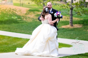 A Wedding at Highland Meadows: Ashley & Michael