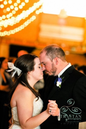 A Wedding at Highland Meadows: Ashley & Michael