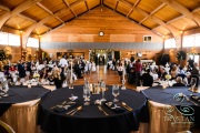 A winter wedding at The Historic Pinecrest Event Center 2014