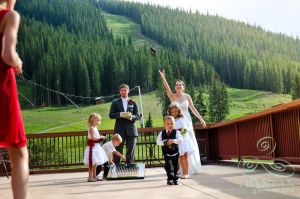 Copper Mountain Wedding Photography - Solitude & Grand Hall