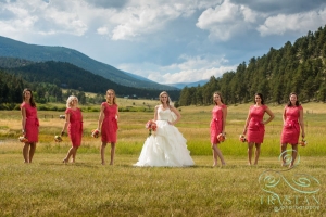 Deer Creek Valley Ranch Wedding Photography