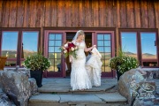 Devil's Thumb Ranch Wedding 2018