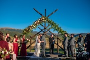 Devil's Thumb Ranch Wedding 2018