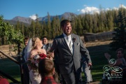 Devil's Thumb Ranch Wedding 2018